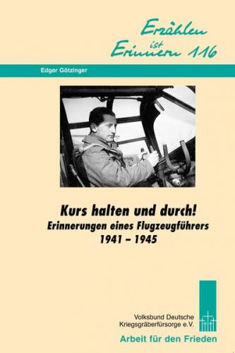 Kurs halten und durch! 