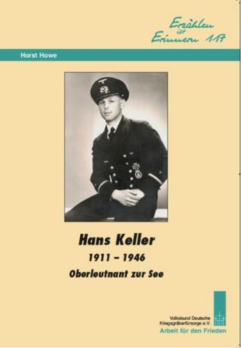 Hans Keller 1911-1946 