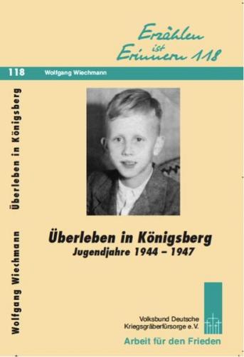 Überleben in Königsberg 