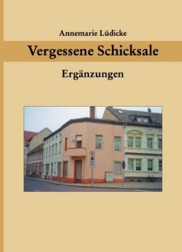 Vergessene Schicksale 