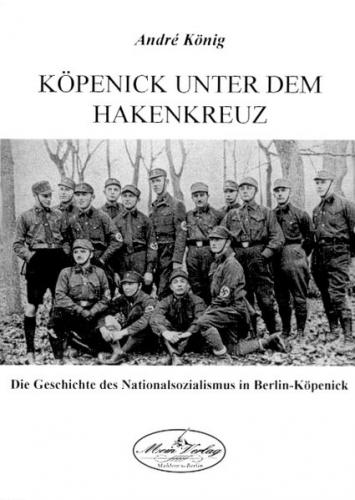 Köpenick unter dem Hakenkreuz 