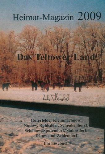 Heimat-Magazin 2009 