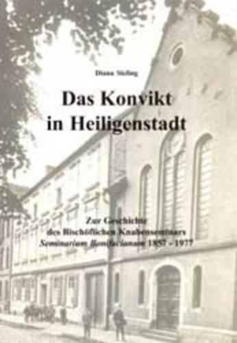 Das Konvikt in Heiligenstadt 
