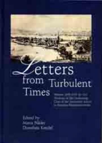 Letters from Turbulent Times 