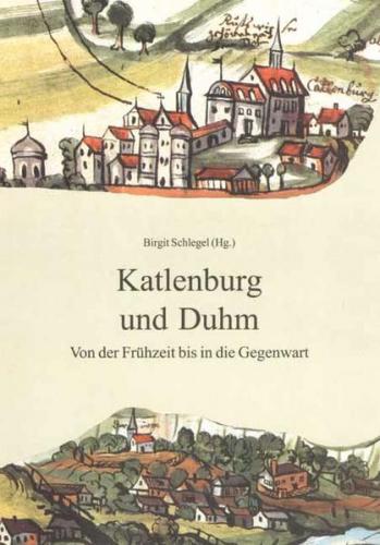 Katlenburg und Duhm 