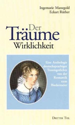 Der Träume Wirklichkeit 