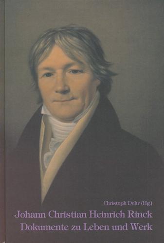 Johann Christian Heinrich Rinck 