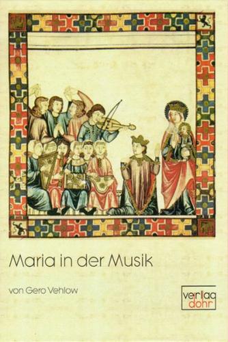 Maria in der Musik 