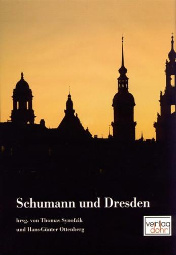 Schumann und Dresden 