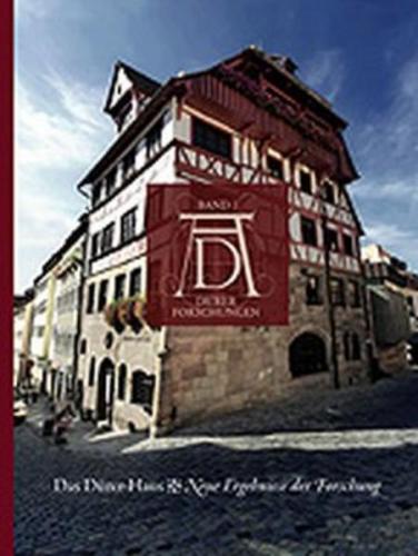 Das Dürer-Haus 