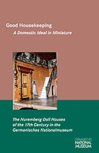 Good housekeeping - a domestic ideal in miniature 
