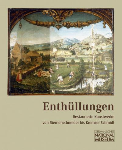 Enthüllungen 