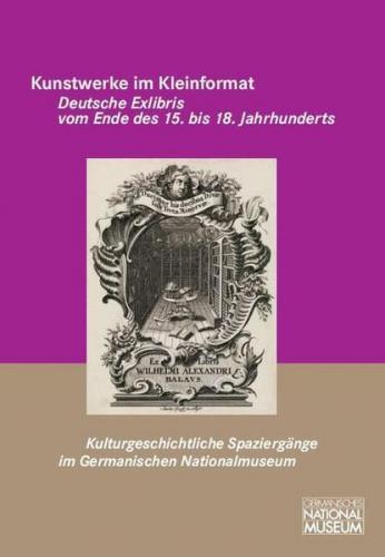 Kunstwerke im Kleinformat 