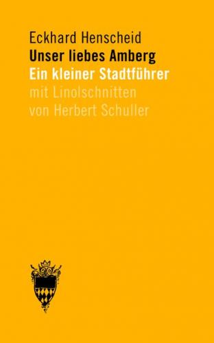 Unser liebes Amberg 