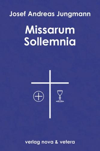 Missarum Sollemnia 