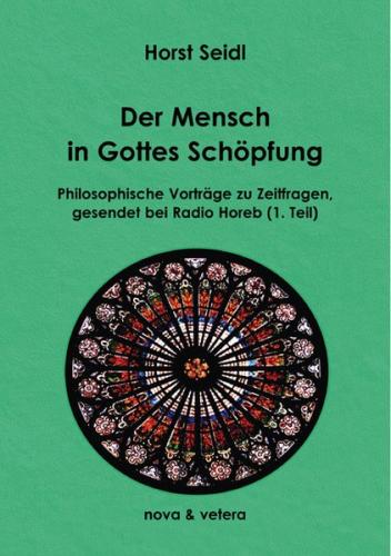 Der Mensch in Gottes Schöpfung 