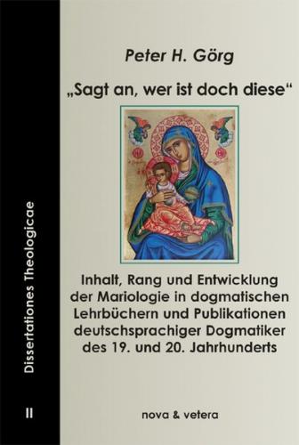 Sagt an wer ist doch diese 