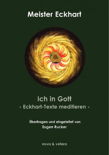 Ich in Gott 