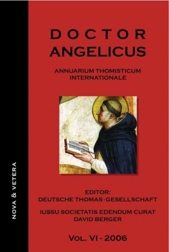 Doctor Angelicus 