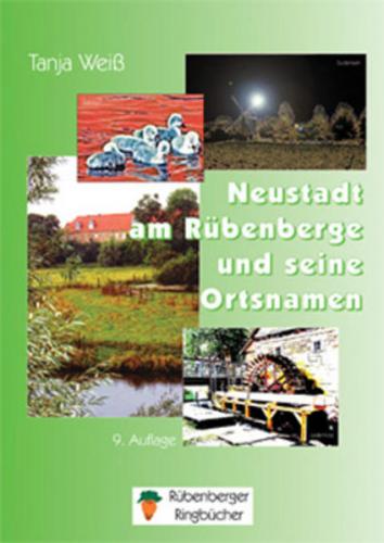 Neustadt am Rübenberge und seine Ortsnamen 