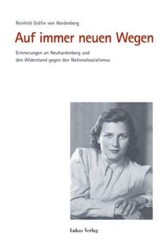 Auf immer neuen Wegen 