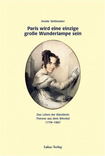 Paris wird eine einzige große Wunderlampe sein 