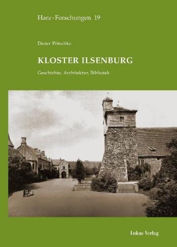 Kloster Ilsenburg 