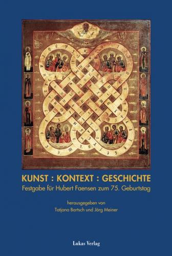 Kunst: Kontext: Geschichte 
