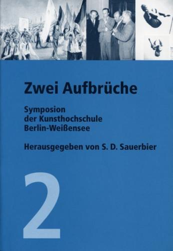 Zwei Aufbrüche 