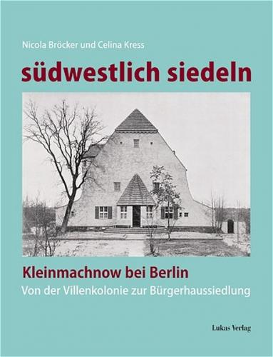 Südwestlich siedeln 