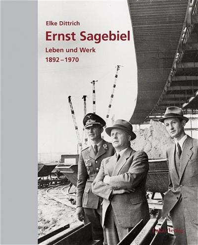 Ernst Sagebiel 
