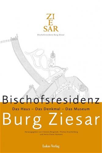 Bischofsresidenz Burg Ziesar 