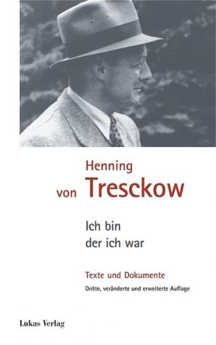 Ich bin, der ich war 