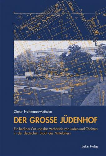 Der Große Jüdenhof 