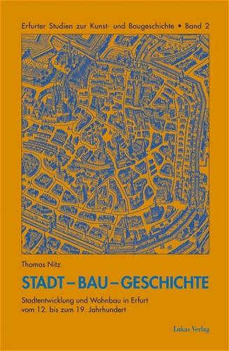 Stadt-Bau-Geschichte 