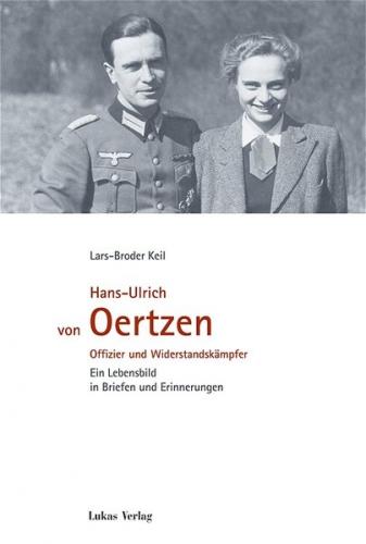 Hans-Ulrich von Oertzen 