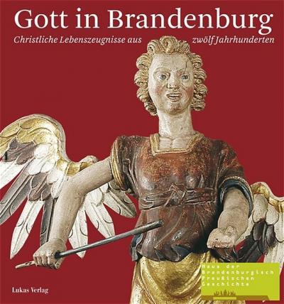 Gott in Brandenburg 