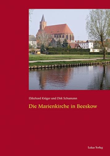 Die Marienkirche in Beeskow 