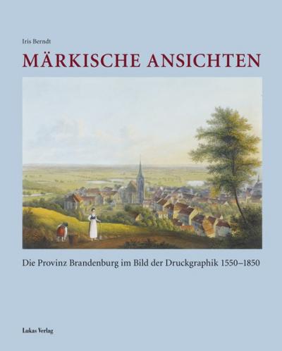 Märkische Ansichten 
