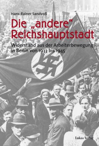Die "andere" Reichshauptstadt 