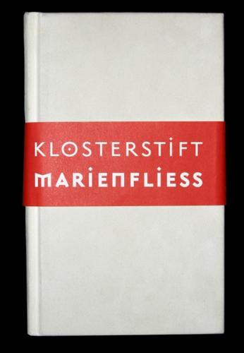 Klosterstift Marienfliess in Stepenitz 