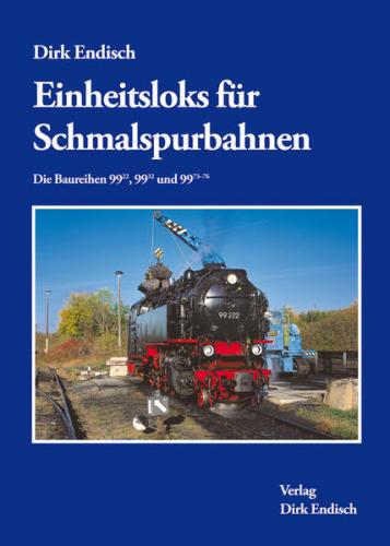 Einheitsloks für Schmalspurbahnen 