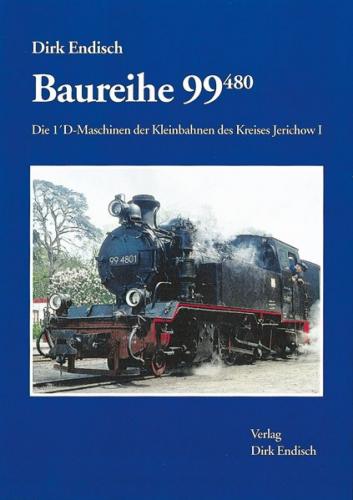 Baureihe 99.480 