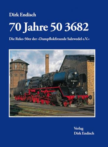 70 Jahre 50 3682 