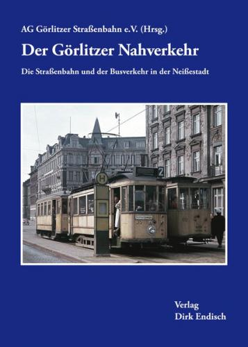 Der Görlitzer Nahverkehr 