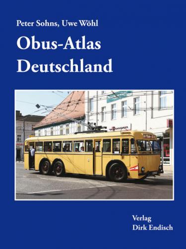 Obus-Atlas Deutschland 