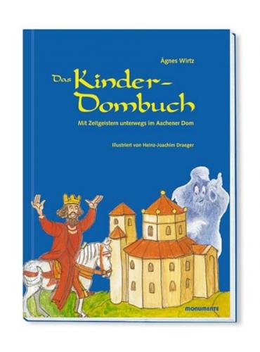 Das Kinder - Dombuch 