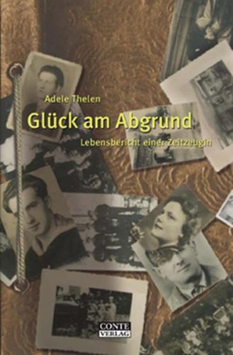 Glück am Abgrund 