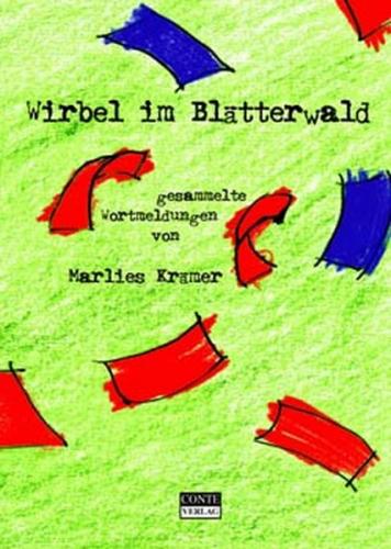 Wirbel im Blätterwald 