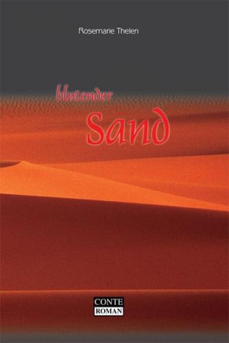 Blutender Sand 